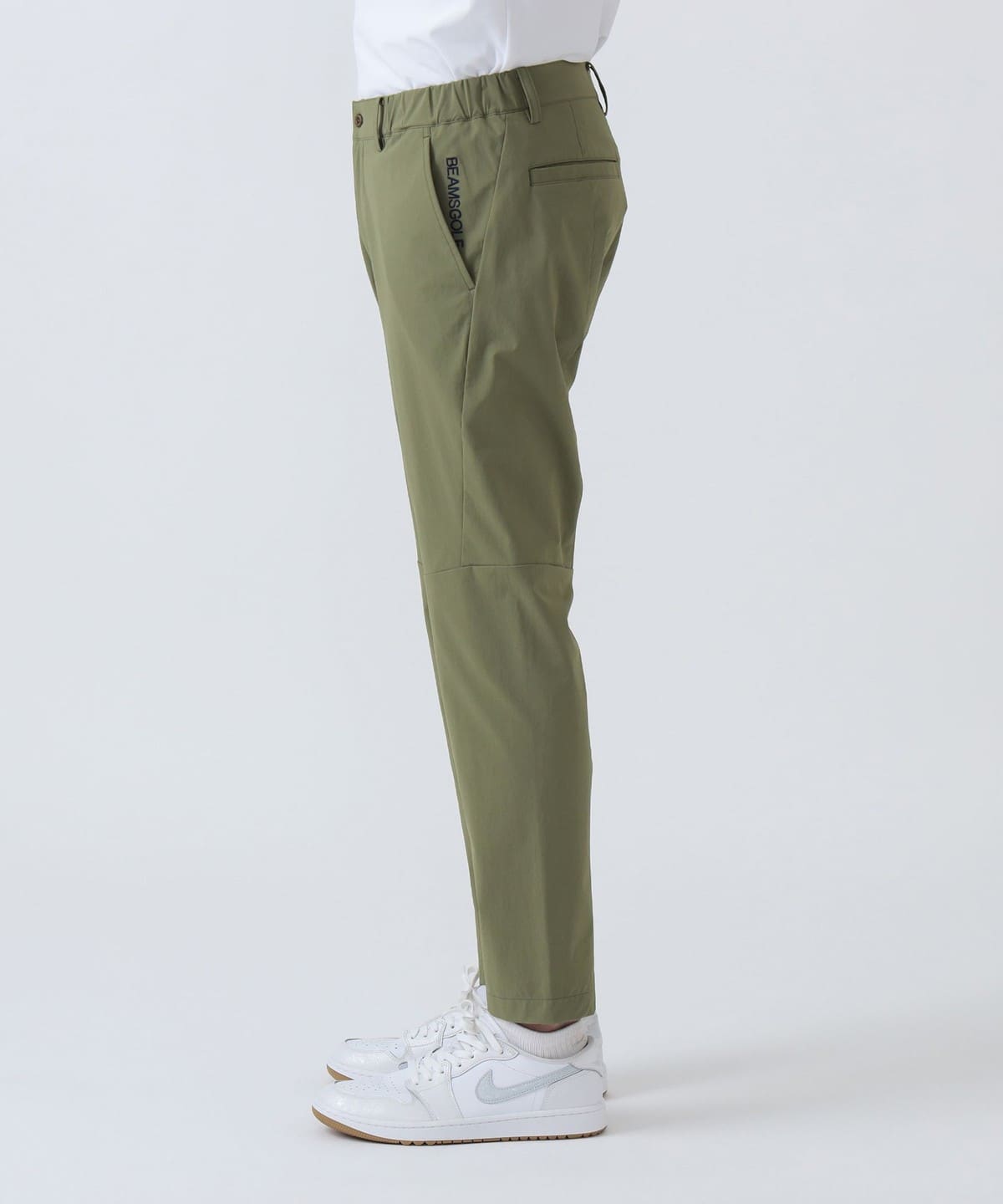 BEAMS GOLF（ビームス ゴルフ）PURPLE LABEL / コーデュラ（R