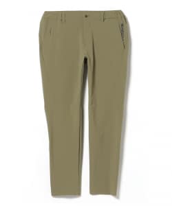 PURPLE LABEL / コーデュラ（R）ナイロン ストレッチ 3D パンツ