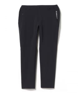 PURPLE LABEL / コーデュラ（R）ナイロン ストレッチ 3D パンツ