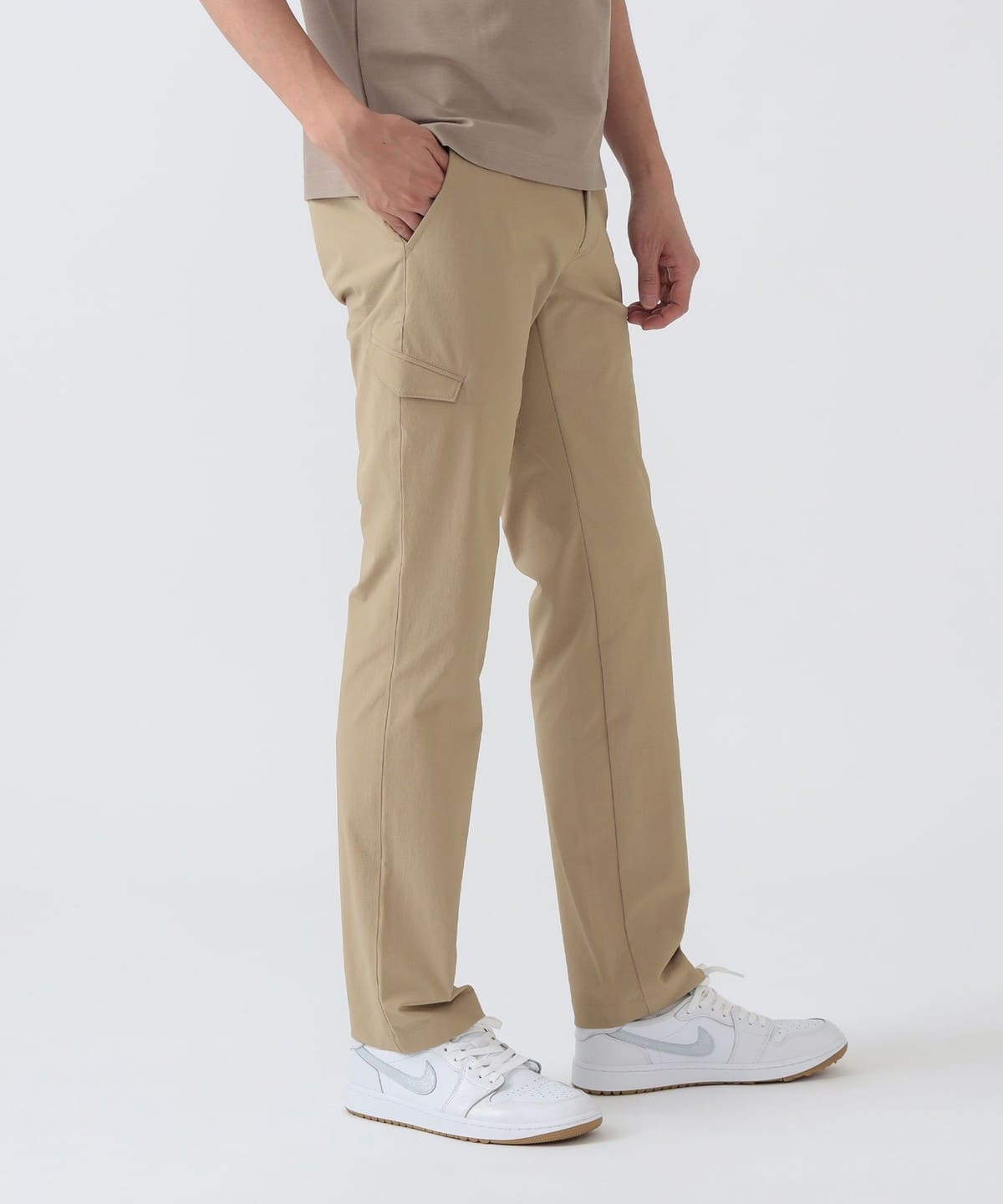BEAMS GOLF（ビームス ゴルフ）PURPLE LABEL / コーデュラ（R