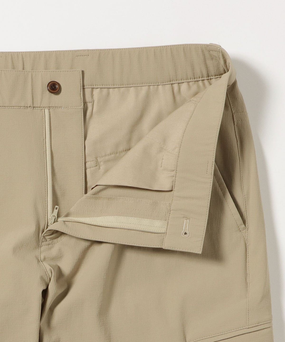 BEAMS GOLF（ビームス ゴルフ）PURPLE LABEL / コーデュラ（R