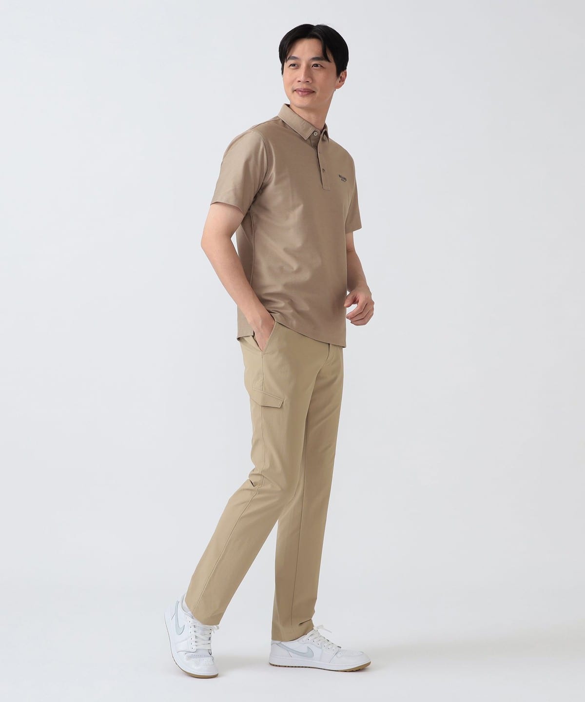 BEAMS GOLF（ビームス ゴルフ）PURPLE LABEL / コーデュラ（R