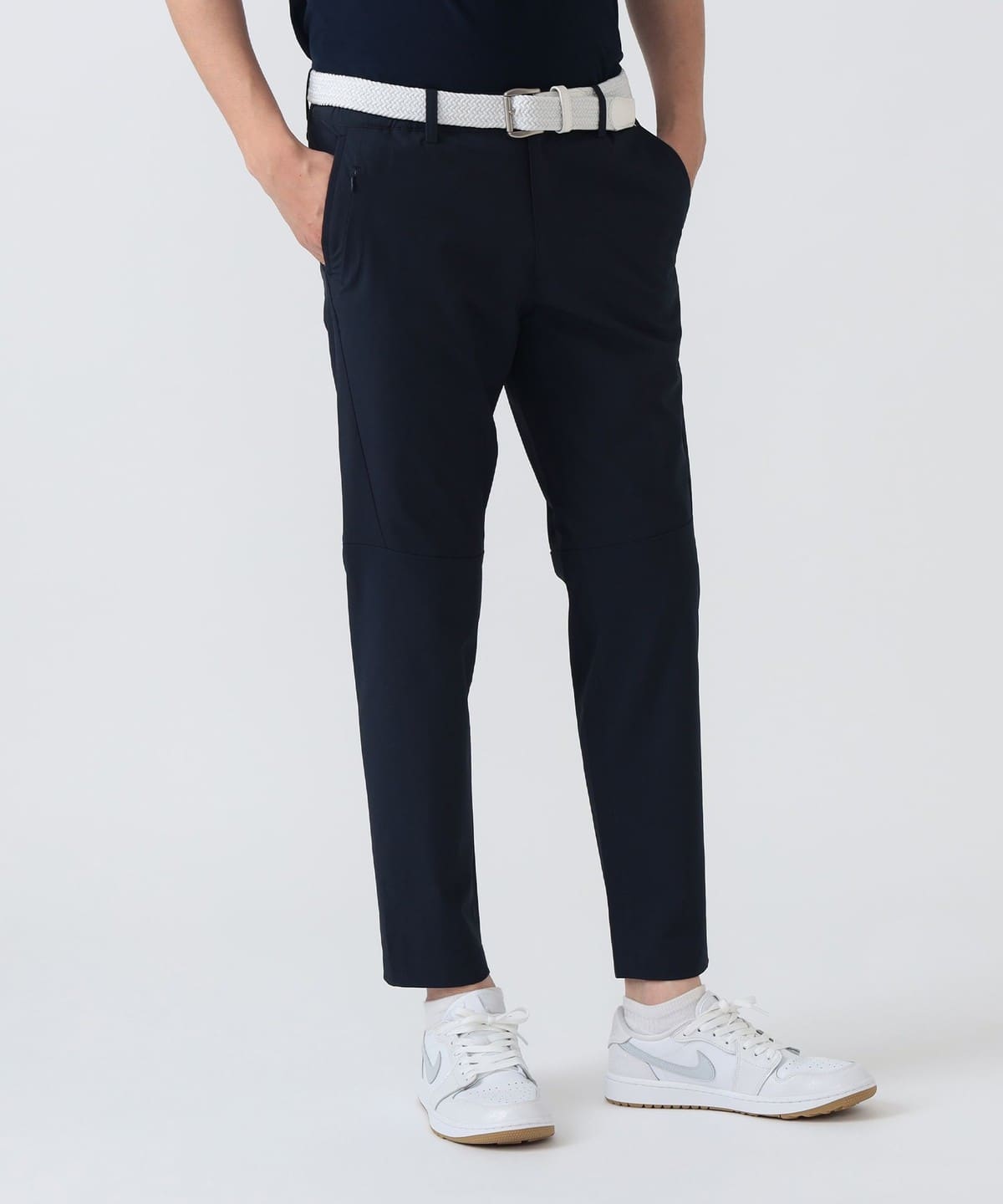 BEAMS GOLF（ビームス ゴルフ）PURPLE LABEL / SOLOTEX（R）ストレッチ