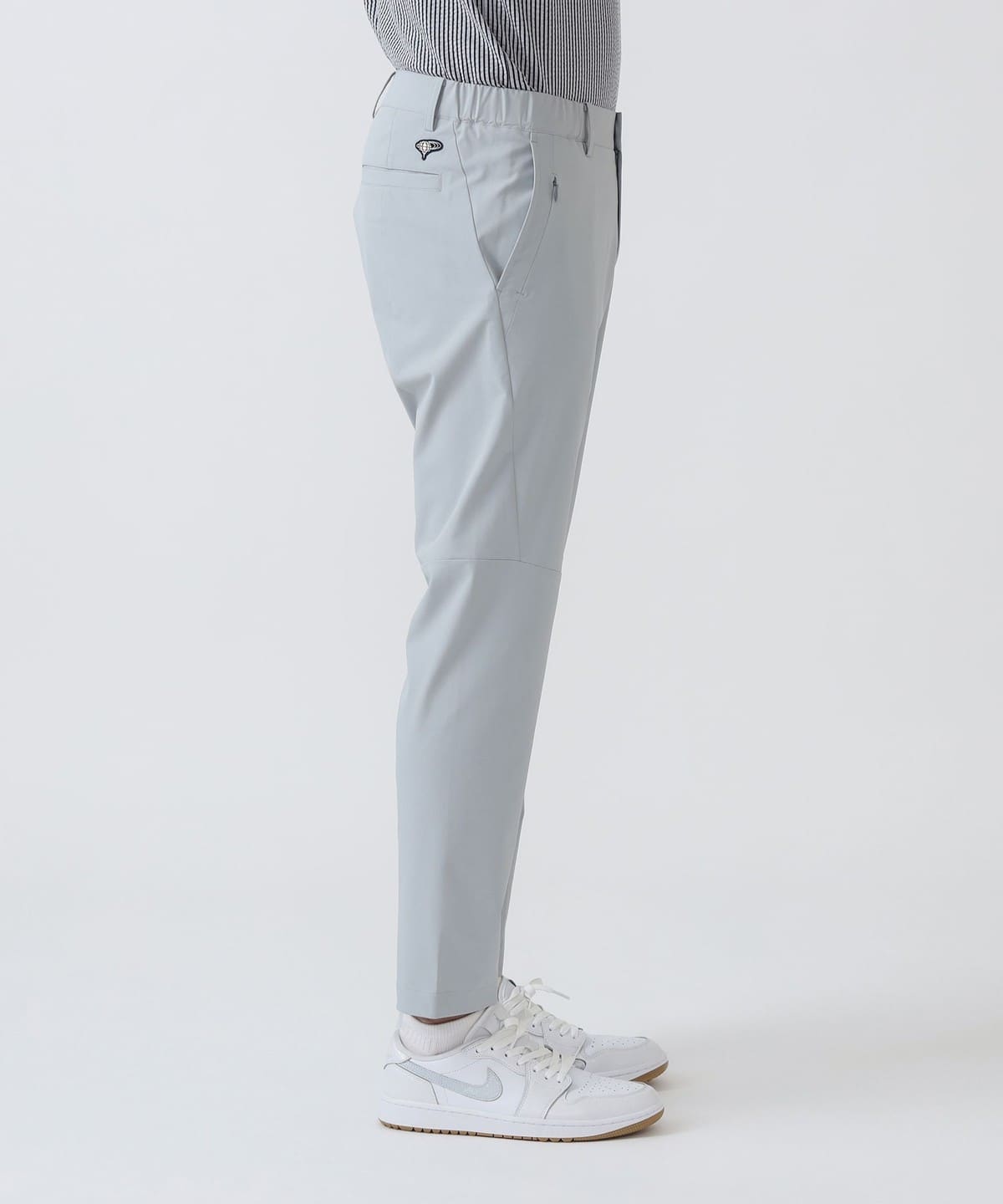 BEAMS GOLF（ビームス ゴルフ）PURPLE LABEL / SPORTEX ストレッチ 3D