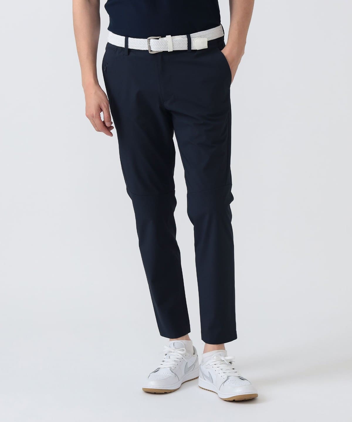 BEAMS GOLF（ビームス ゴルフ）PURPLE LABEL / SPORTEX ストレッチ 3D