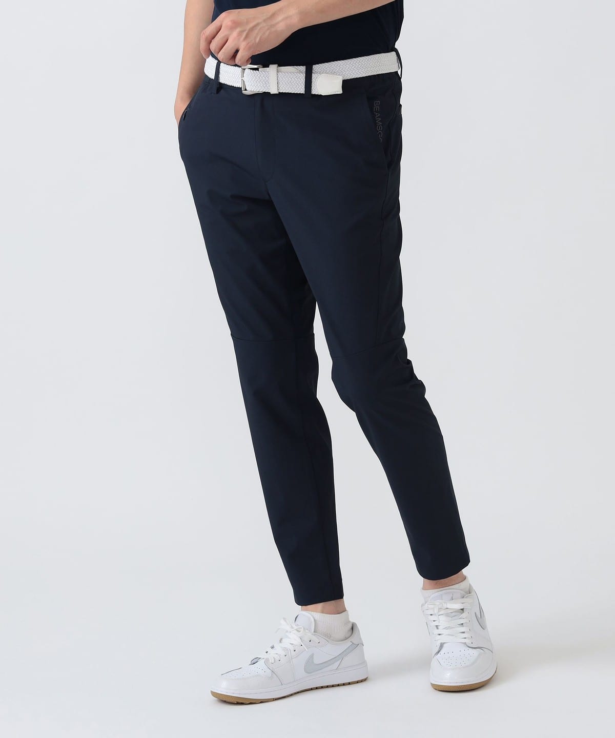 BEAMS GOLF（ビームス ゴルフ）PURPLE LABEL / SPORTEX ストレッチ 3D