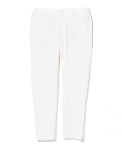 PURPLE LABEL / SOLOTEX（R）ストレッチ 3Dパンツ（撥水・接触冷感・UVカット）