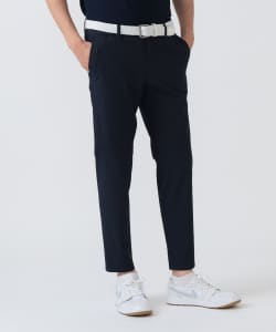 PURPLE LABEL / SOLOTEX（R）ストレッチ 3Dパンツ（撥水・接触冷感・UVカット）