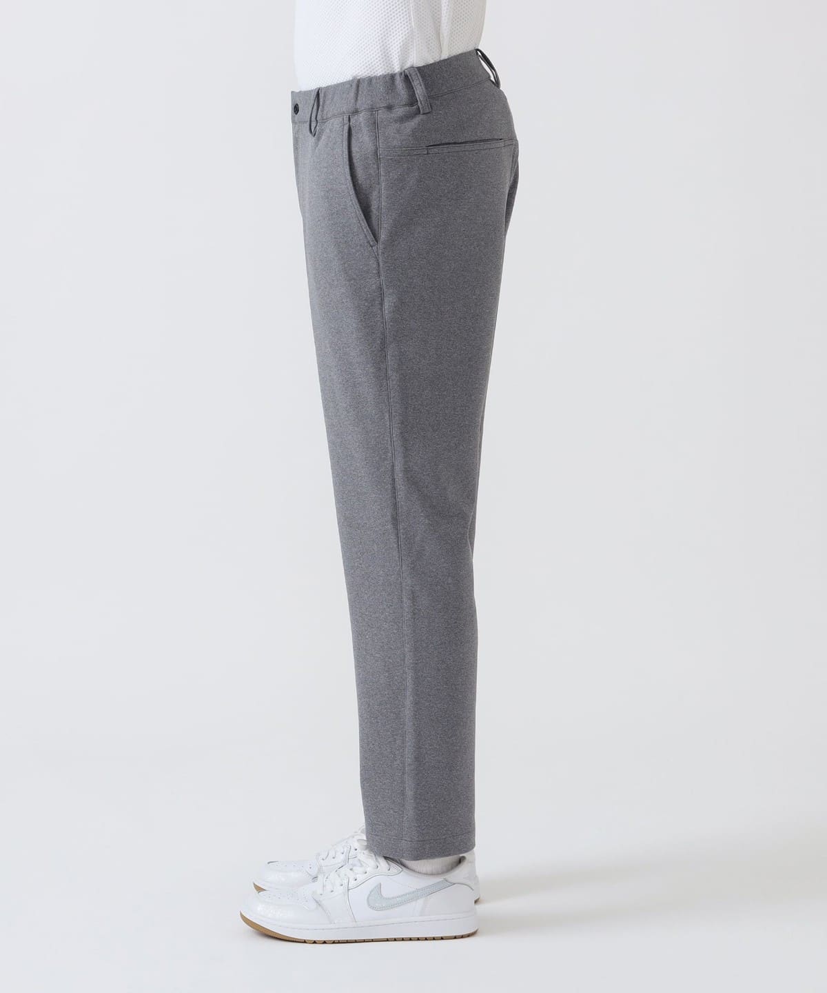 BEAMS GOLF（ビームス ゴルフ）PURPLE LABEL / ライトサルエル