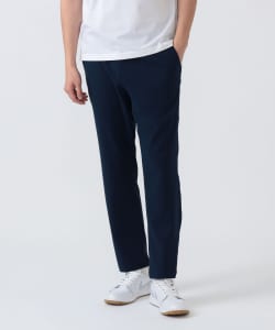 PURPLE LABEL / ライトサルエル ジャージ パンツ