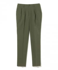 PURPLE LABEL / プライムフレックス タスラン 2タック ツイルストレッチパンツ（撥水）