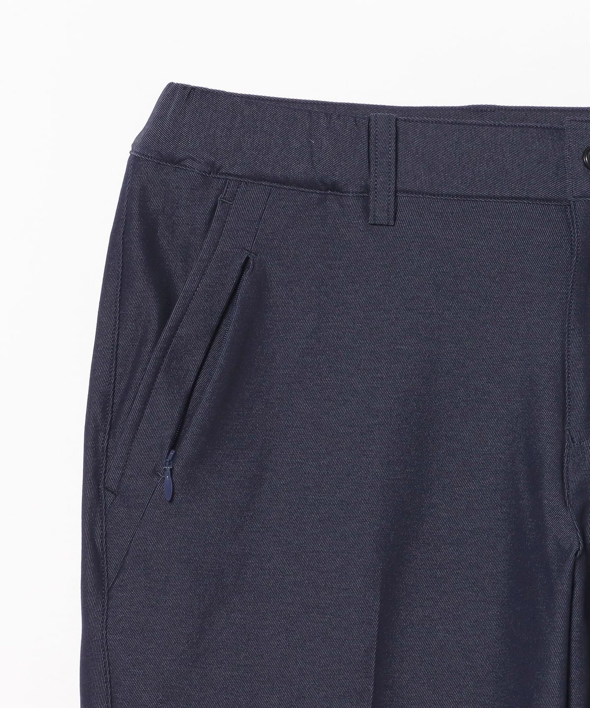 BEAMS GOLF（ビームス ゴルフ）PURPLE LABEL / デニムライク