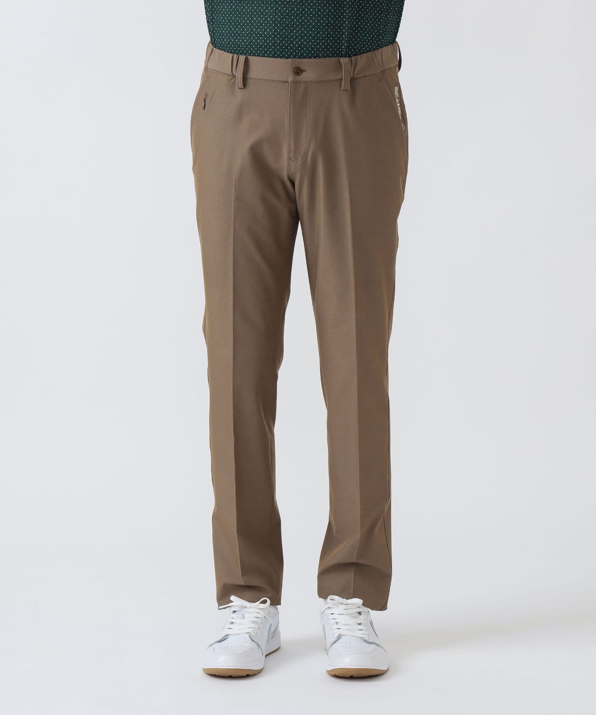 BEAMS GOLF（ビームス ゴルフ）PURPLE LABEL / デニムライク