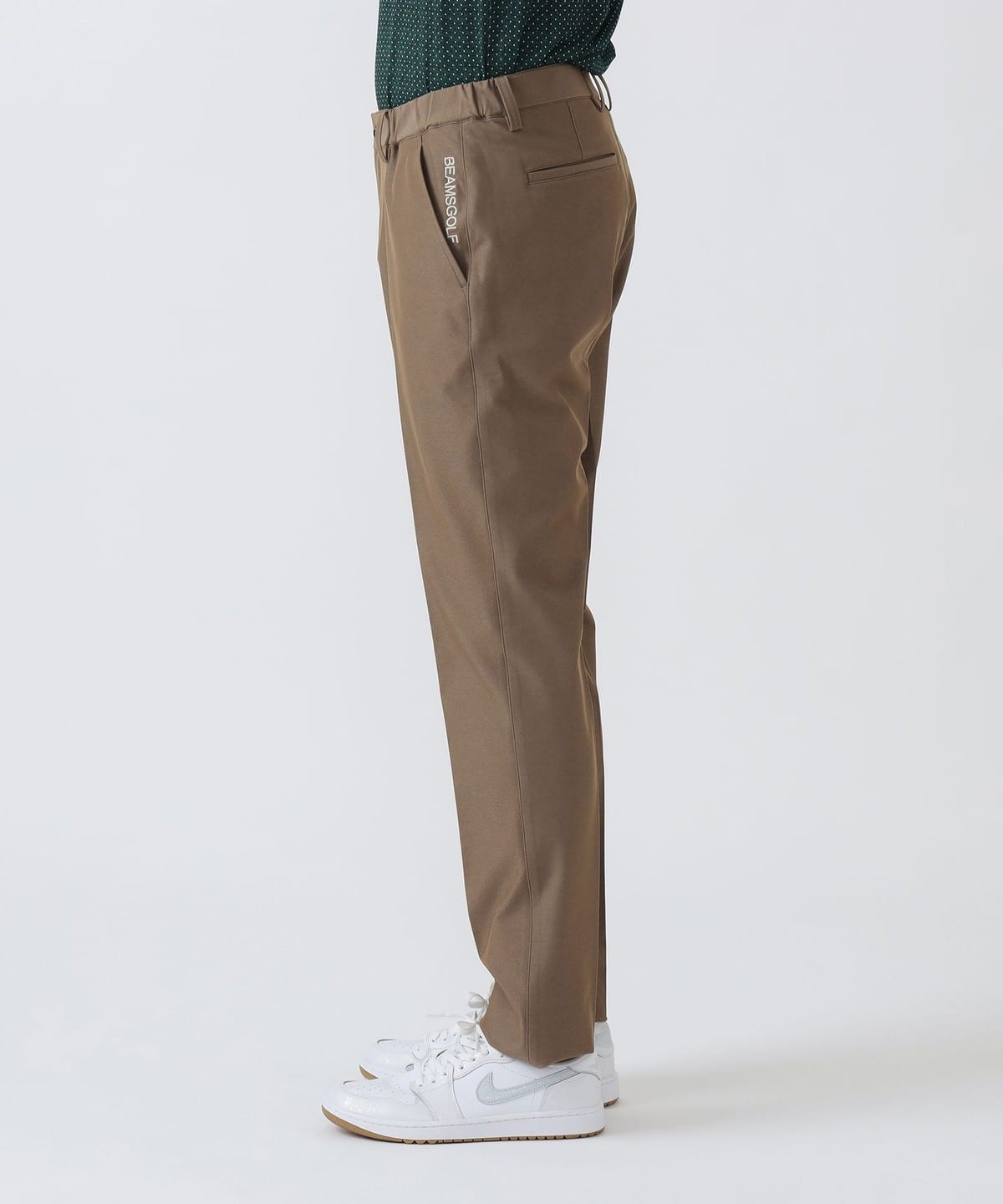 BEAMS GOLF（ビームス ゴルフ）PURPLE LABEL / デニムライク