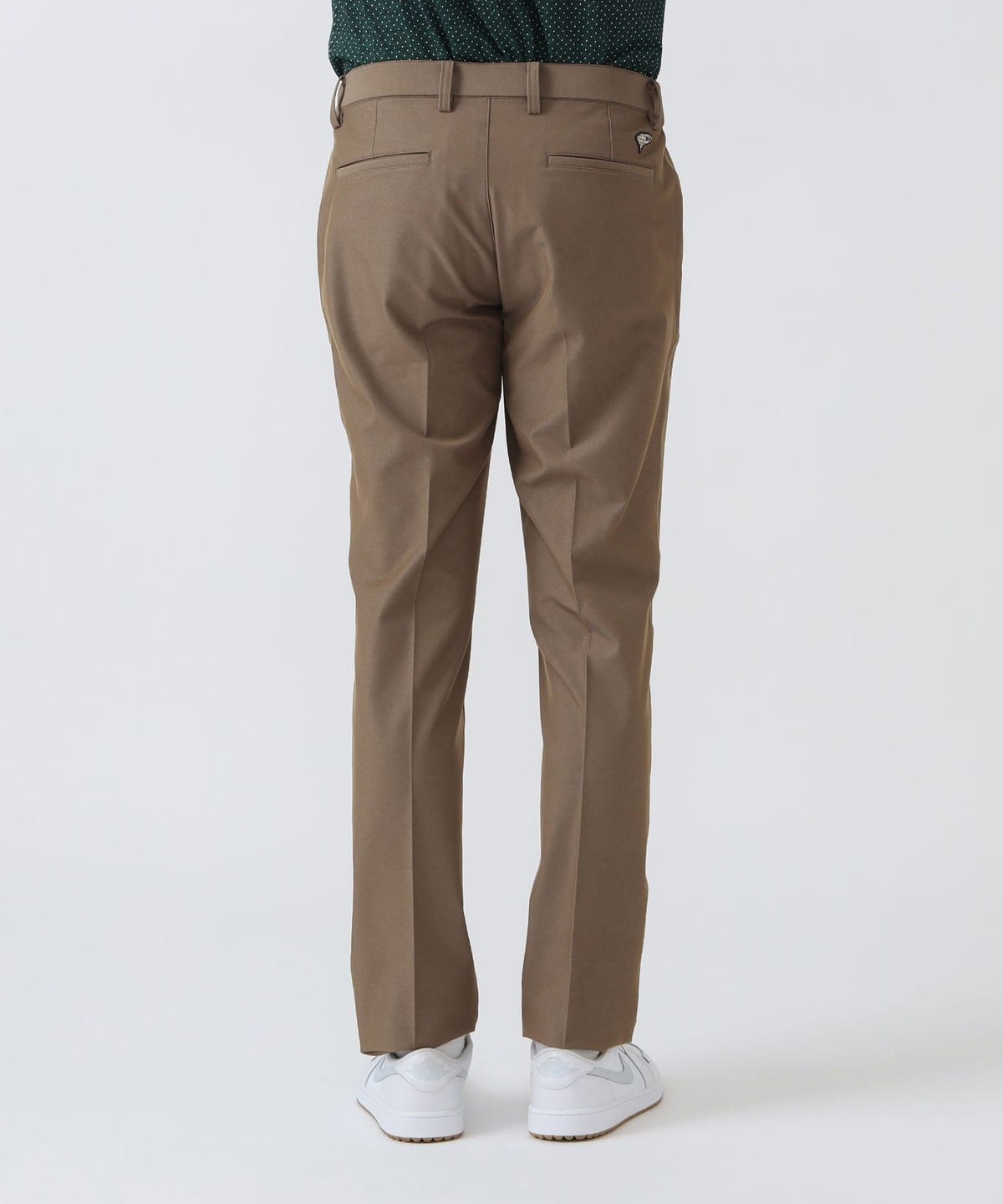 BEAMS GOLF（ビームス ゴルフ）PURPLE LABEL / デニムライク