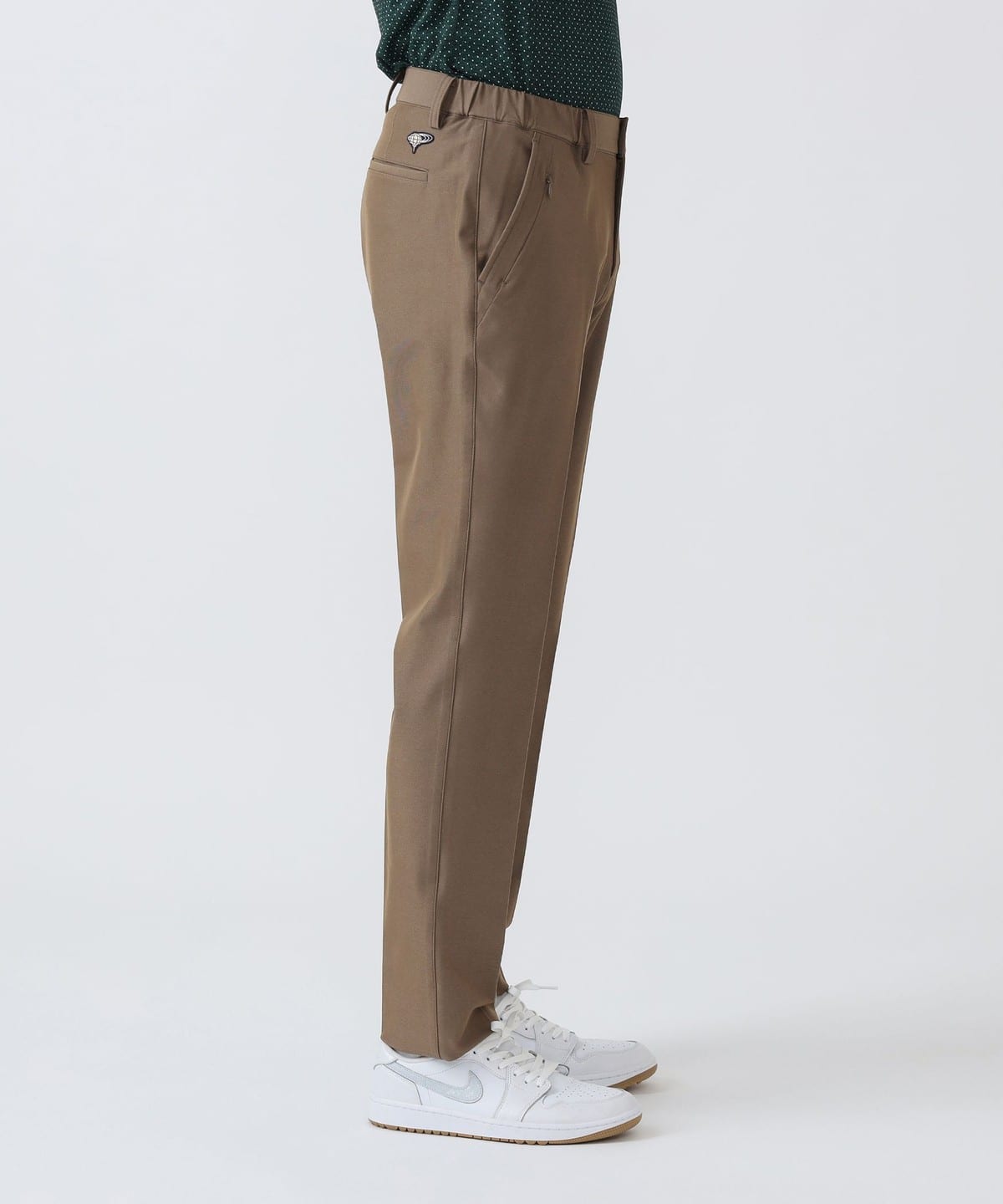 BEAMS GOLF（ビームス ゴルフ）PURPLE LABEL / デニムライク