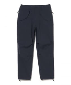 B.G.THREE /〈MEN〉 ALL-TIME ストレッチ フィールドパンツ（撥水)(LV.4）