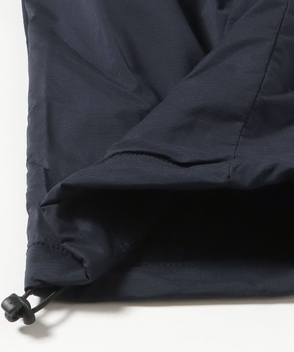 〈MEN〉 B.G.THREE / ALL-TIME Octa（R）撥水 ストレッチ パンツ（LV.5）