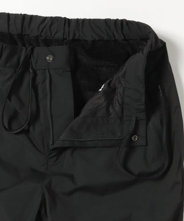 〈MEN〉 B.G.THREE / ALL-TIME Octa（R）撥水 ストレッチ パンツ（LV.5）