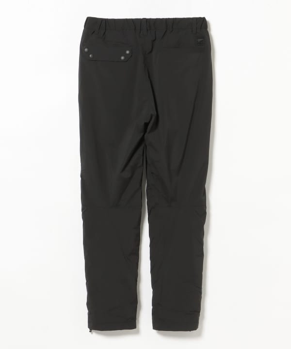〈MEN〉 B.G.THREE / ALL-TIME Octa（R）撥水 ストレッチ パンツ（LV.5）