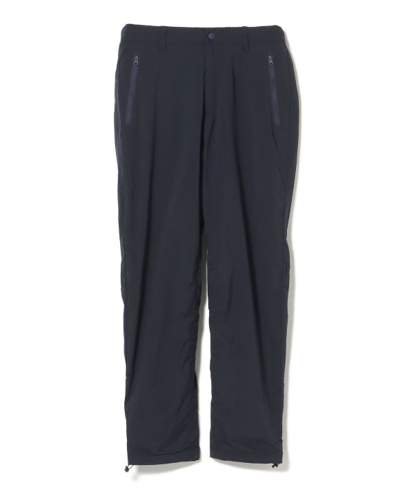 〈MEN〉 B.G.THREE / ALL-TIME Octa（R）撥水 ストレッチ パンツ（LV.5）