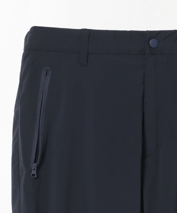 〈MEN〉 B.G.THREE / ALL-TIME Octa（R）撥水 ストレッチ パンツ（LV.5）