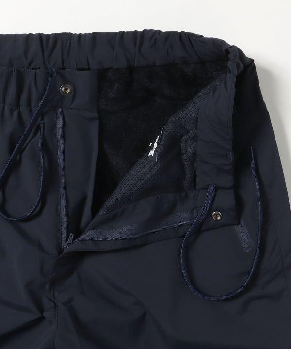 〈MEN〉 B.G.THREE / ALL-TIME Octa（R）撥水 ストレッチ パンツ（LV.5）