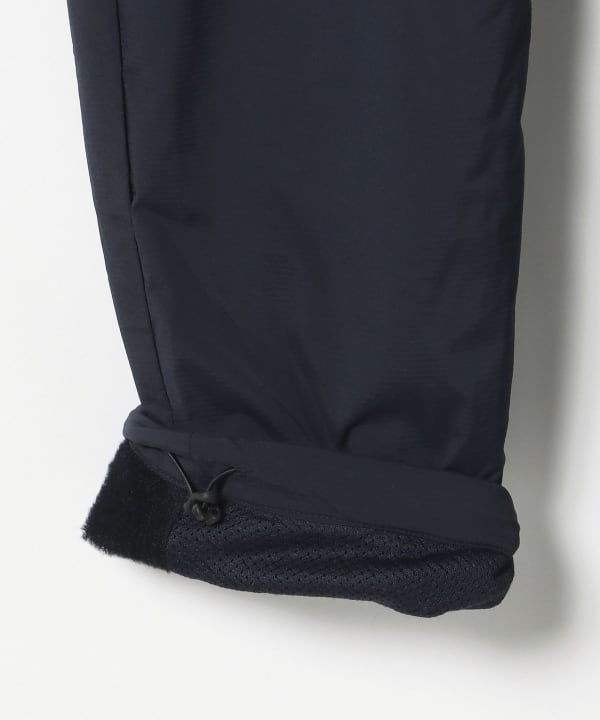 〈MEN〉 B.G.THREE / ALL-TIME Octa（R）撥水 ストレッチ パンツ（LV.5）