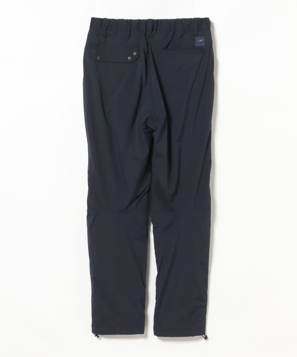〈MEN〉 B.G.THREE / ALL-TIME Octa（R）撥水 ストレッチ パンツ（LV.5）