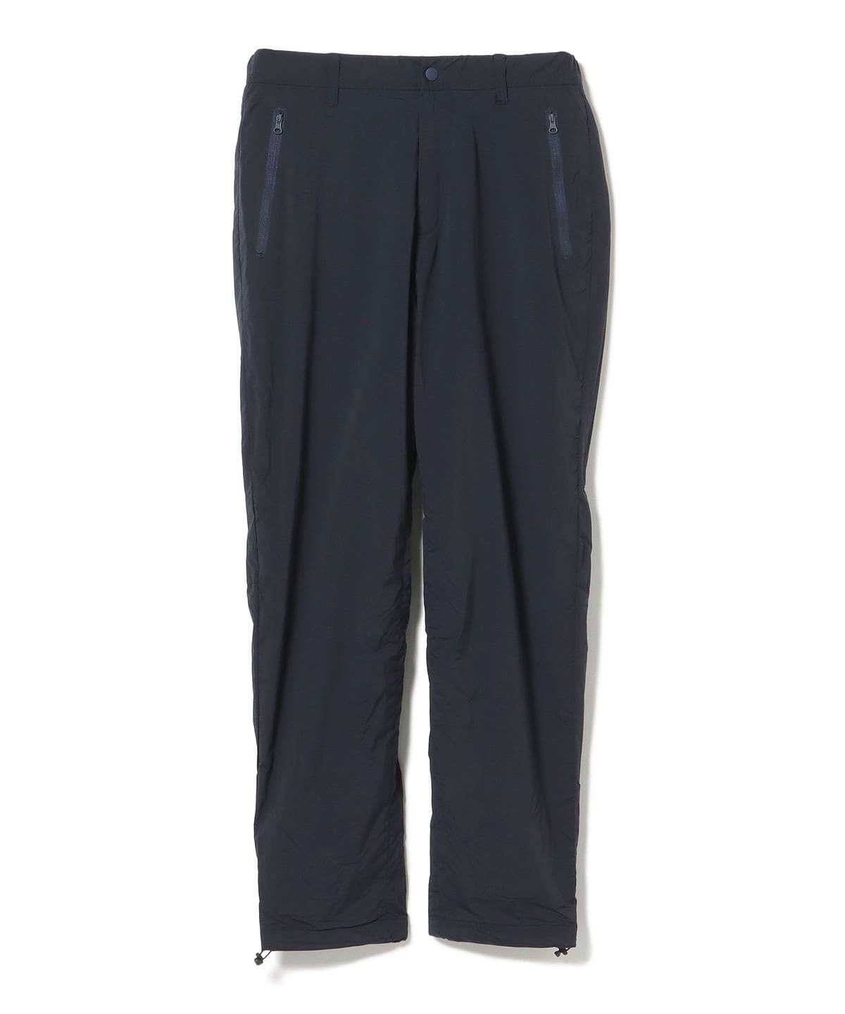 BEAMS GOLF ビームスゴルフ　シームレス　ストレッチナイロン　パンツ　M BEAMS GOLF（ビームス ゴルフ）〈MEN〉 B.G.THREE / ALL-TIME Octa（R