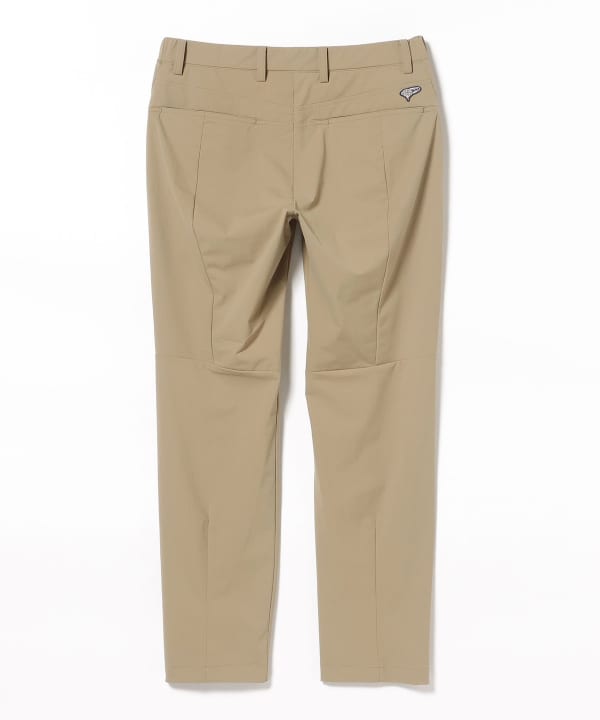 BEAMS GOLF（ビームス ゴルフ）PURPLE LABEL / 撥水トリコット