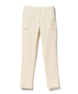 BEAMS GOLF PURPLE LABEL / コーデュロイ カーゴ パンツ