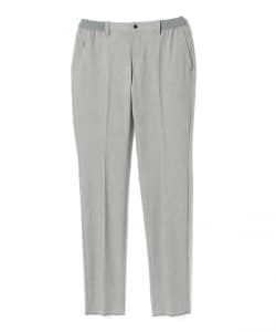 BEAMS GOLF PURPLE LABEL / ウェスト テープ パンツ