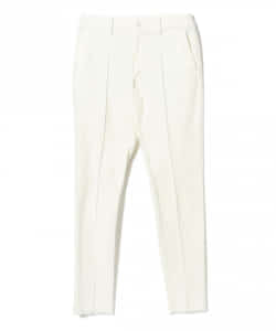 ▲BEAMS GOLF ORANGE LABEL / ラグウォーム パンツ