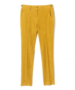 ▲BEAMS GOLF PURPLE LABEL / WOODY コーデュロイ パンツ