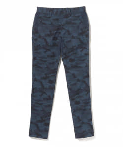 BEAMS GOLF PURPLE LABEL / オリジナル カモフラージュ ストレッチ パンツ