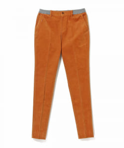 BEAMS GOLF PURPLE LABEL / ストレッチ コーデュロイ パンツ