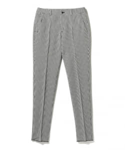 BEAMS GOLF PURPLE LABEL / ジャージ ハンドトゥース パンツ