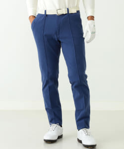 ▲BEAMS GOLF PURPLE LABEL / ラグウォーム パンツ