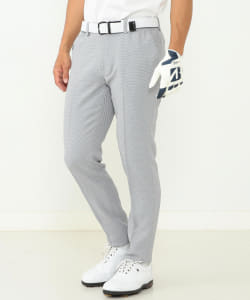 BEAMS GOLF PURPLE LABEL / クールベスト パンツ