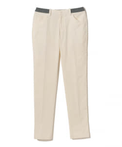BEAMS GOLF PURPLE LABEL / コーデュロイ 5ポケット パンツ