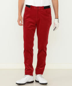 BEAMS GOLF PURPLE LABEL / コーデュロイ 5ポケット パンツ