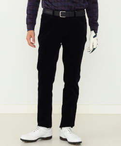 BEAMS GOLF PURPLE LABEL / コーデュロイ 5ポケット パンツ