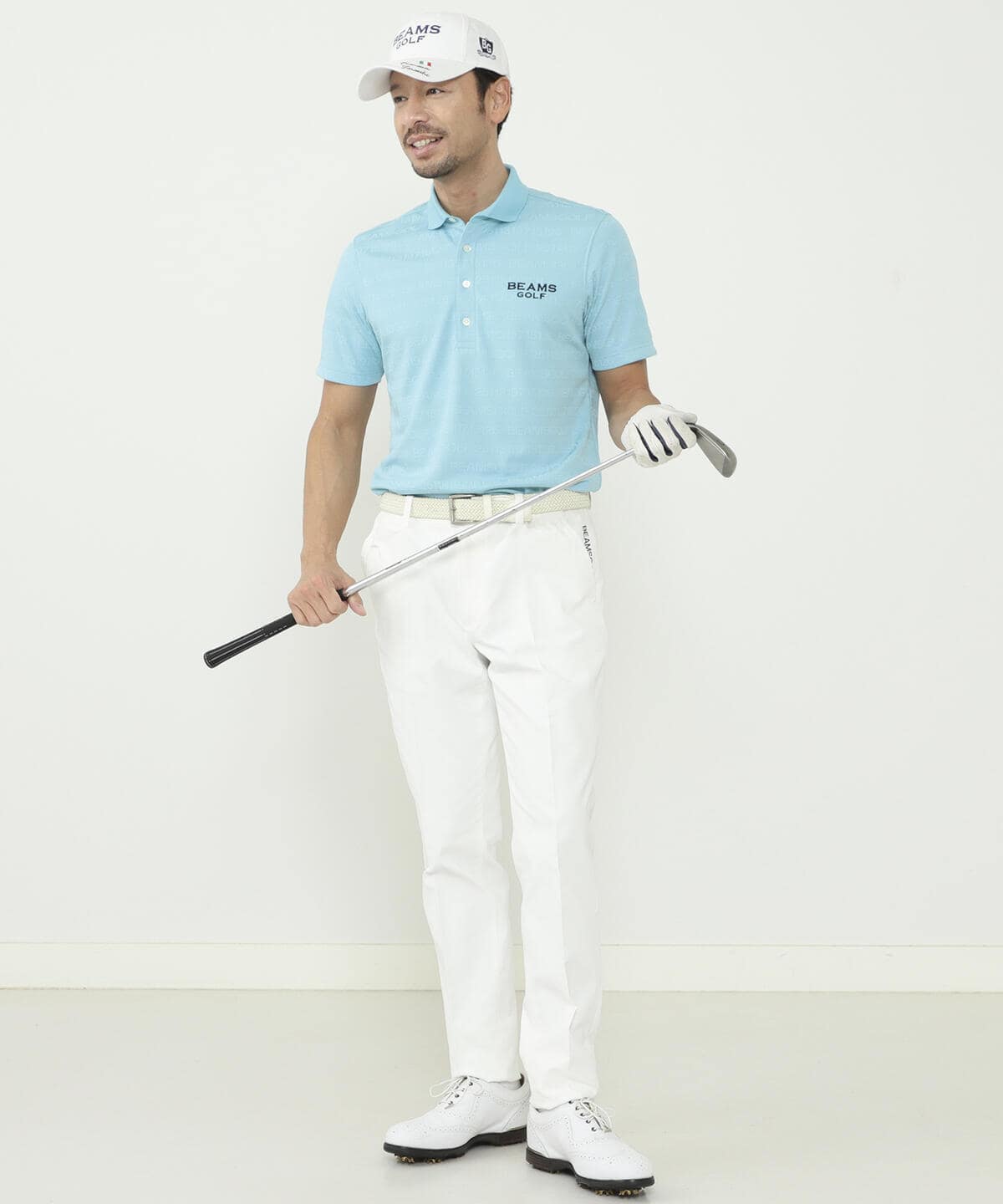 BEAMS GOLF（ビームス ゴルフ）〈MEN〉BEAMS GOLF PURPLE LABEL