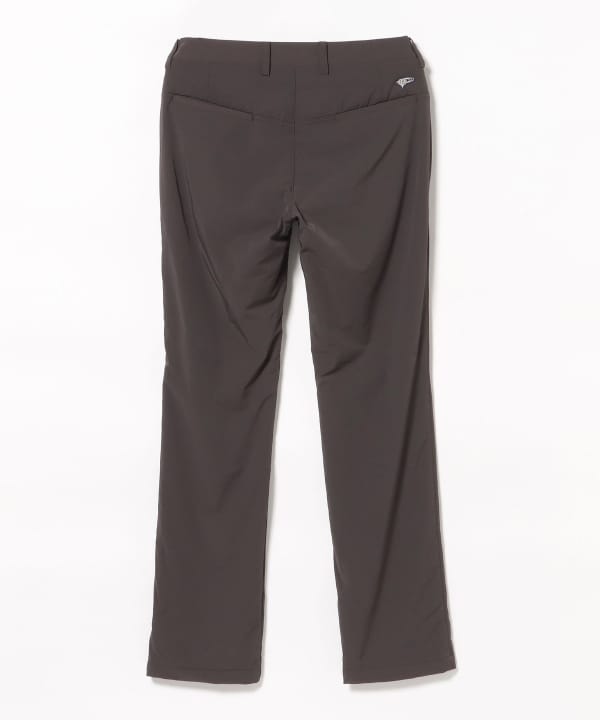PURPLE LABEL / 撥水 ストレッチ パンツ
