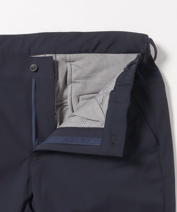 PURPLE LABEL / 撥水 ストレッチ パンツ