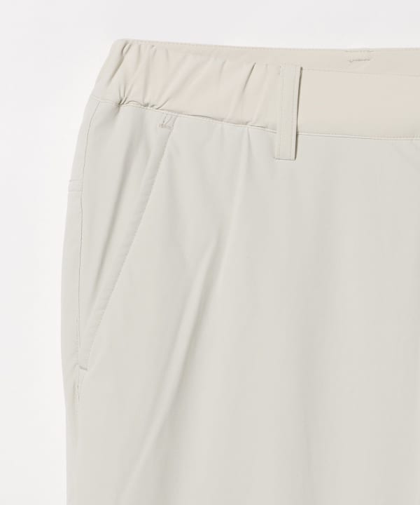 PURPLE LABEL / 撥水 ストレッチ パンツ
