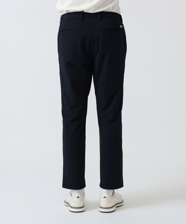 PURPLE LABEL / 撥水 ストレッチ パンツ Model： H186 B92 W74 H90 Size：L
