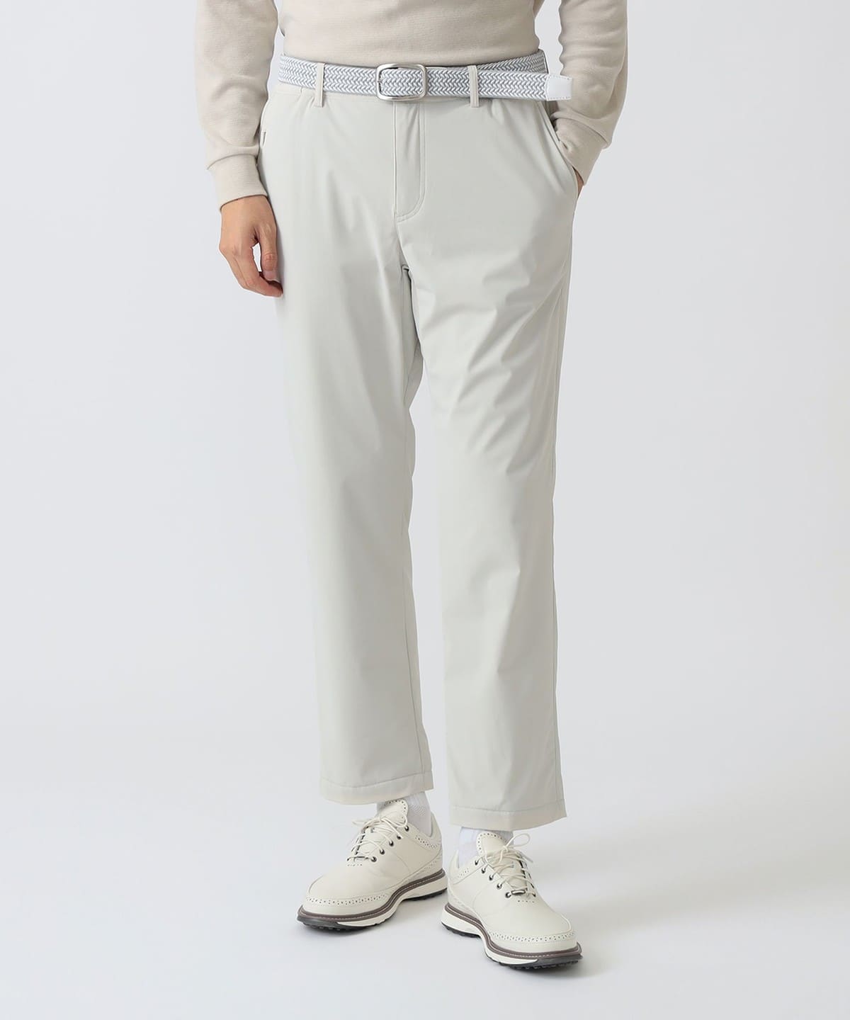 BEAMS GOLF（ビームス ゴルフ）PURPLE LABEL / 撥水 ストレッチ パンツ