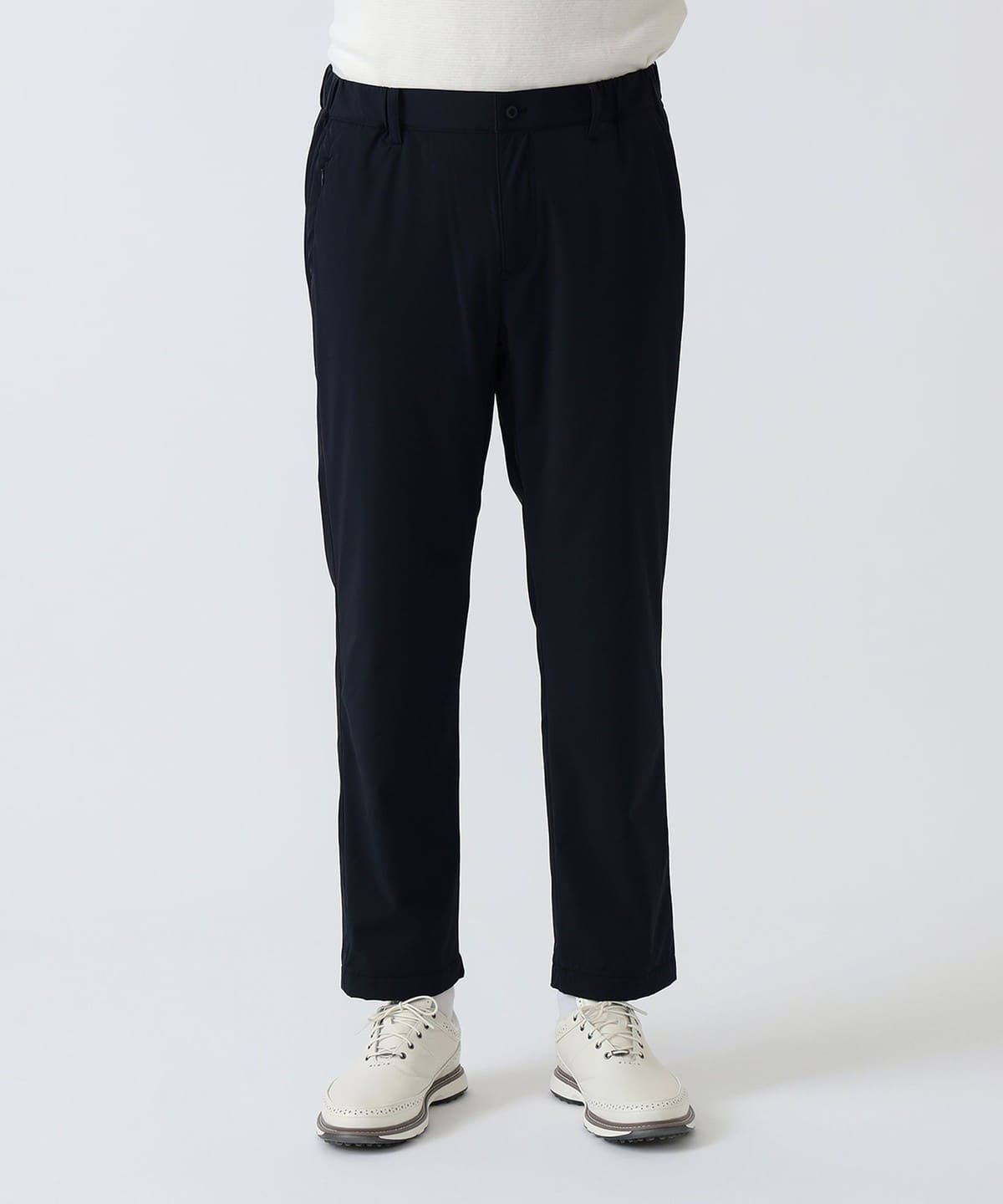BEAMS GOLF（ビームス ゴルフ）PURPLE LABEL / 撥水 ストレッチ パンツ